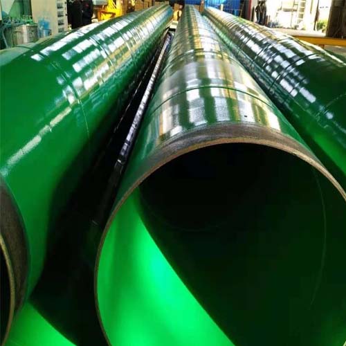 资阳涂塑钢管厂家生产工艺