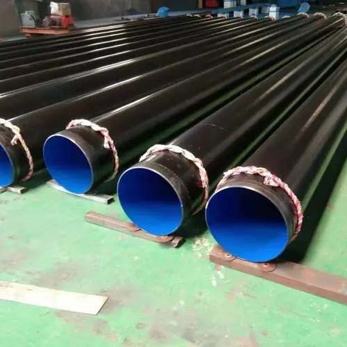 资阳涂塑钢管的施工流程注意事项包括