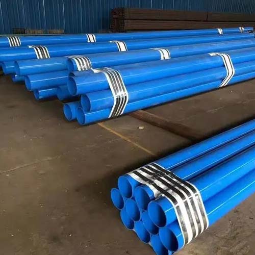 资阳涂塑钢管现货