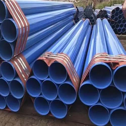 资阳涂塑钢管检测