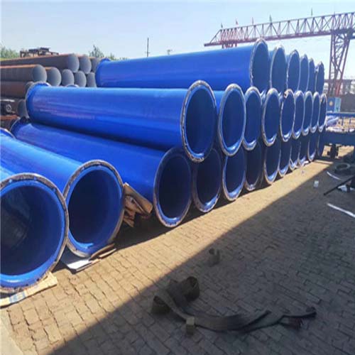 资阳涂塑钢管施工