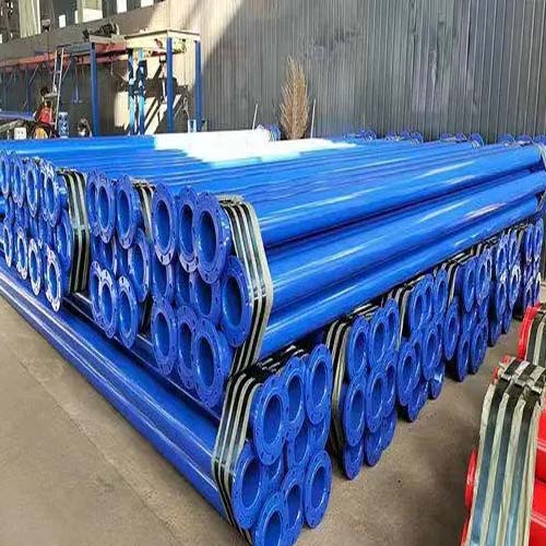 资阳防腐涂塑钢管的规格型号