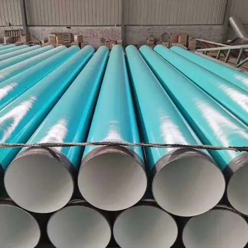 资阳防腐涂塑钢管的执行标准