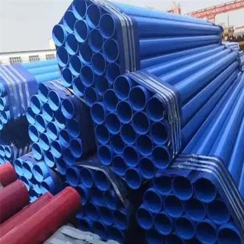 如何选购资阳给水涂塑钢管？