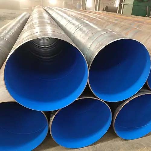 资阳给水涂塑钢管价格