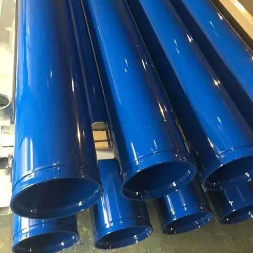 资阳给水涂塑钢管有哪些型号？