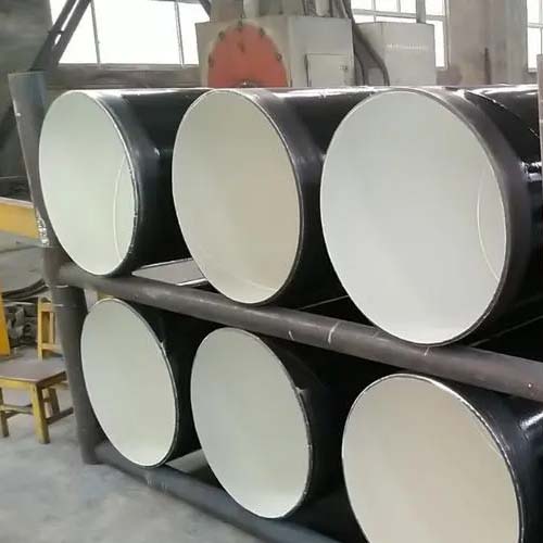 资阳涂塑钢管防腐条件