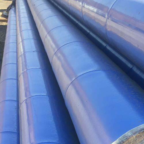 资阳防腐涂塑钢管安装注意事项有哪些？