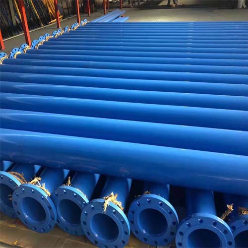 资阳给水涂塑钢管的优点包括哪些