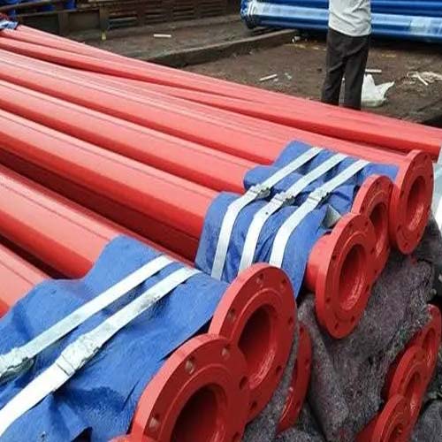 资阳涂塑钢管厂家