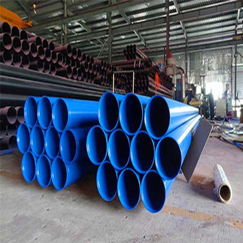 资阳防腐涂塑钢管长度