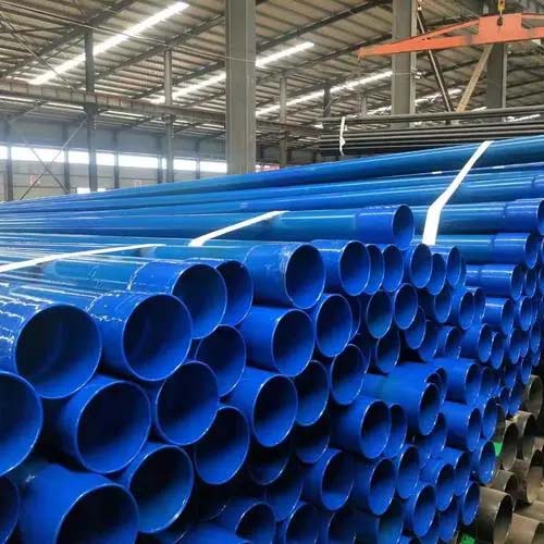 资阳防腐涂塑钢管加工